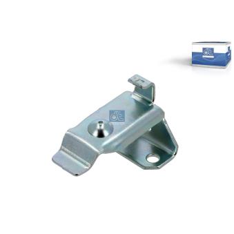 Tête d'accouplement DT OEM 202107