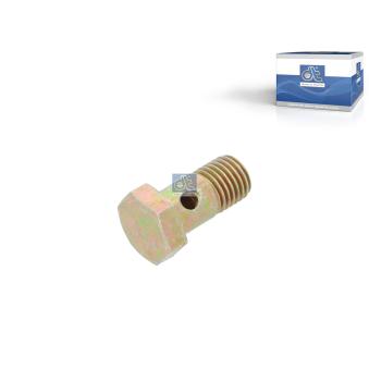 Vis creuse DT OEM 0870348900