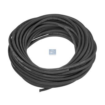 Tuyau de carburant DT 9.75019 pour MERCEDES-BENZ CLASSE E E 200 D - 75cv