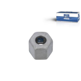 Écrou de raccord DT OEM 205035 Écrou de raccord DT OEM 205035