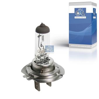 Ampoule, projecteur principal DT OEM 1637337 Ampoule, projecteur principal DT OEM 1637337