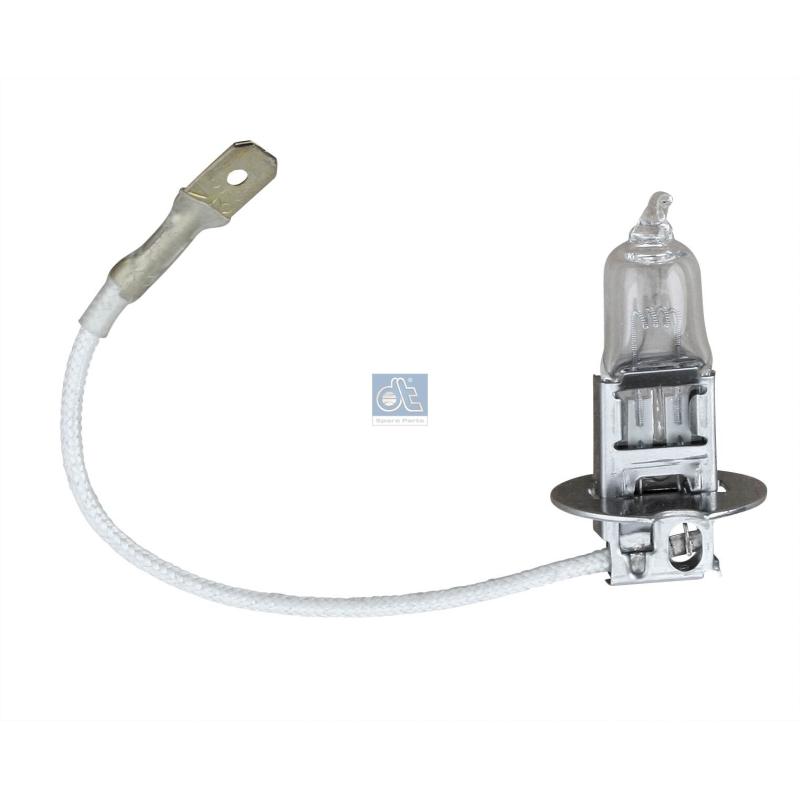Ampoule, projecteur antibrouillard DT 9.78110 - Visuel 1