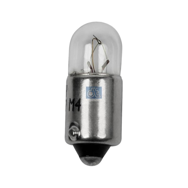 Ampoule, éclairage intérieur DT 9.78122 - Visuel 1