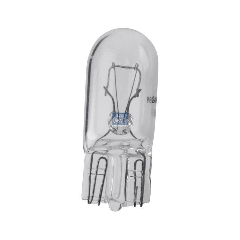 Ampoule, éclairage des instruments DT 9.78139 - Visuel 1