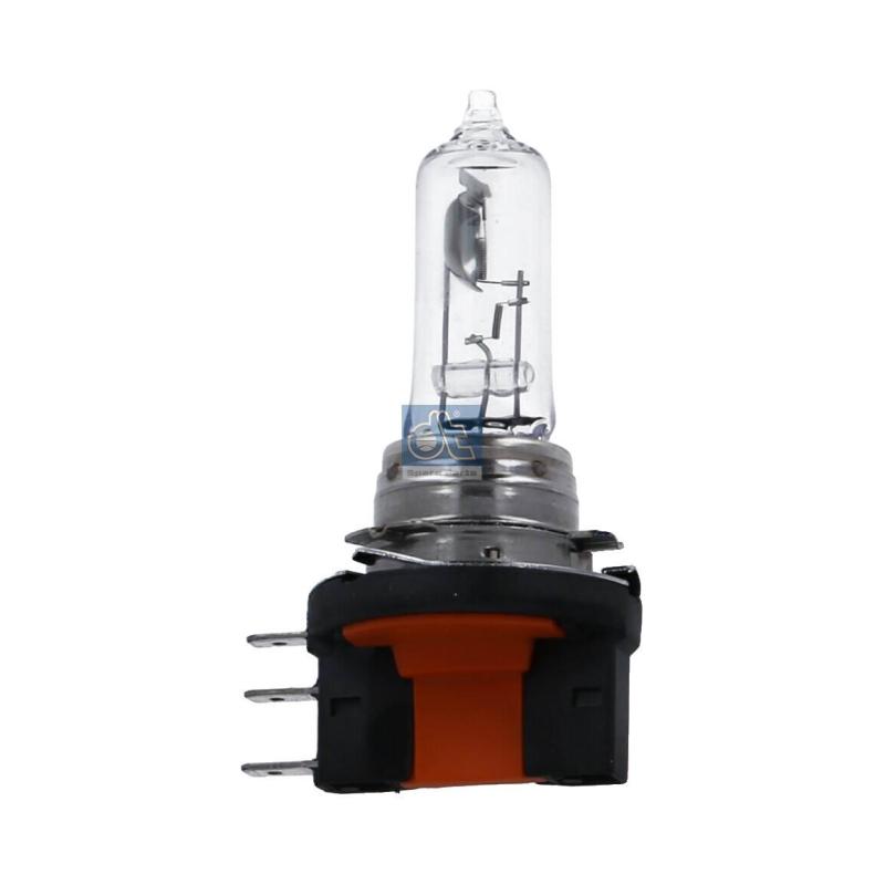 Ampoule, projecteur longue portée DT 9.78166 - Visuel 2
