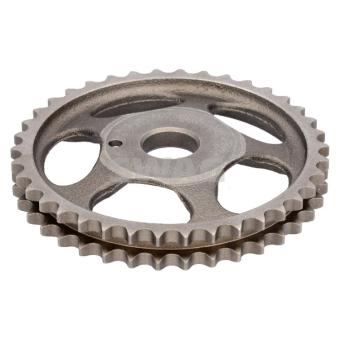 Roue dentée, arbre à came SWAG OEM 6010520001