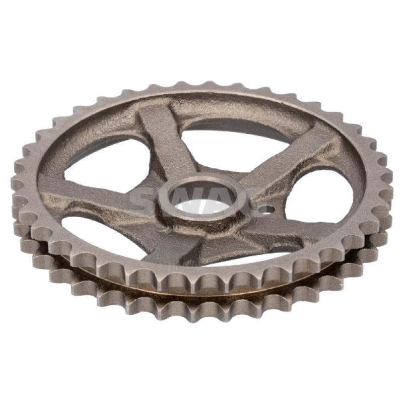 Roue dentée, arbre à came SWAG 10 04 1400 - Visuel 1