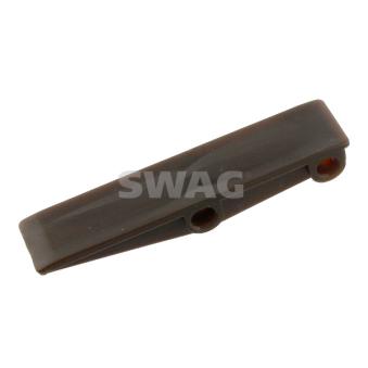 Coulisse, chaîne de distribution SWAG 10 09 0011