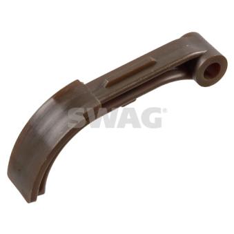 Coulisse, chaîne de commande-pompe à huile SWAG OEM 6011810159