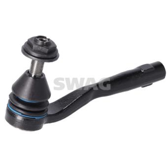 Rotule de barre de connexion SWAG [10 10 0775]