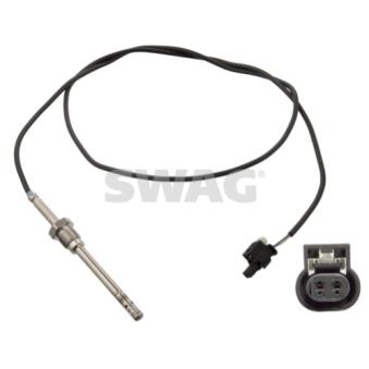 Capteur, température des gaz SWAG OEM A0071536228