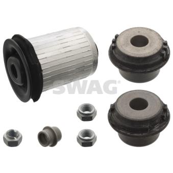 Suspension, bras de liaison SWAG OEM 2203309807