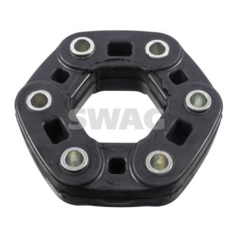 Joint, arbre longitudinal SWAG OEM A2034110015 Joint, arbre longitudinal SWAG OEM A2034110015