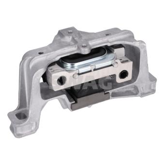 Support moteur SWAG OEM 2462401517