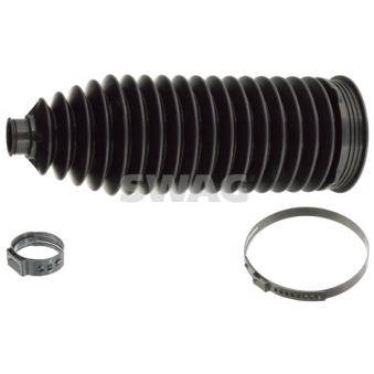 Jeu de joints-soufflets, direction SWAG OEM A2464630096