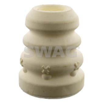 Butée élastique, suspension SWAG [10 10 2459]