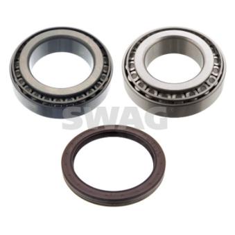 Roulement de roue arrière SWAG OEM 0029816605