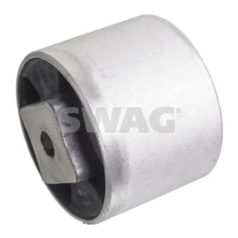 Support moteur SWAG 10 10 3144 pour MERCEDES-BENZ CLASSE V V 230 - 143cv
