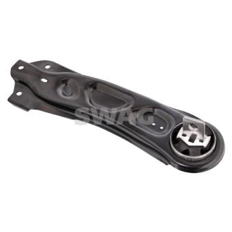 Bras de liaison, suspension de roue arrière gauche SWAG 10 10 3721 pour INFINITI Q30 1.5 D - 109cv
