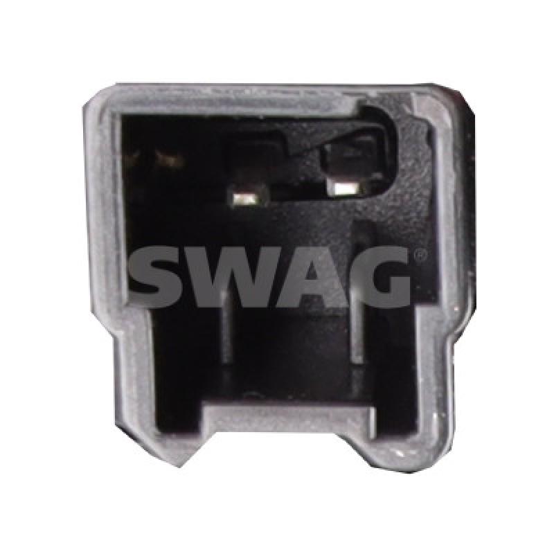 Ressort tournant, Airbag SWAG 10 10 3864 - Visuel 2
