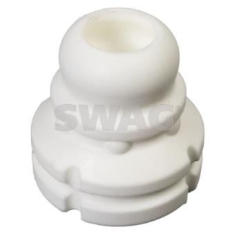 Butée élastique, suspension SWAG OEM 1663210006 Butée élastique, suspension SWAG OEM 1663210006
