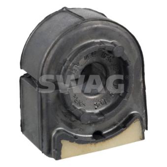 Suspension, stabilisateur SWAG 10 10 4486 pour MERCEDES-BENZ VITO 119 CDI 4x4 - 190cv