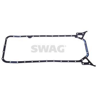 Joint d'étanchéité, carter d'huile SWAG [10 10 4499]