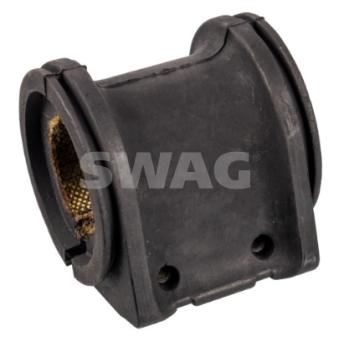Suspension, stabilisateur SWAG 10 10 4596 pour MERCEDES-BENZ VIANO 3.2 - 190cv