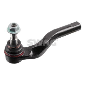 Rotule de barre de connexion avant gauche SWAG OEM A4474600048 Rotule de barre de connexion avant gauche SWAG OEM A4474600048