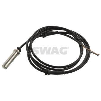 Capteur, vitesse de roue SWAG OEM 05104145AA