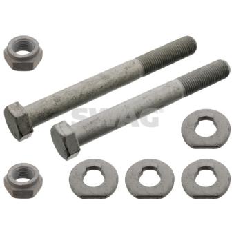 Kit d'assemblage, bras de liaison SWAG [10 10 6901]