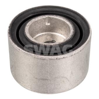 Suspension, corps de l'essieu SWAG 10 10 7395 pour MAZDA 3 E 350 BlueTEC - 252cv