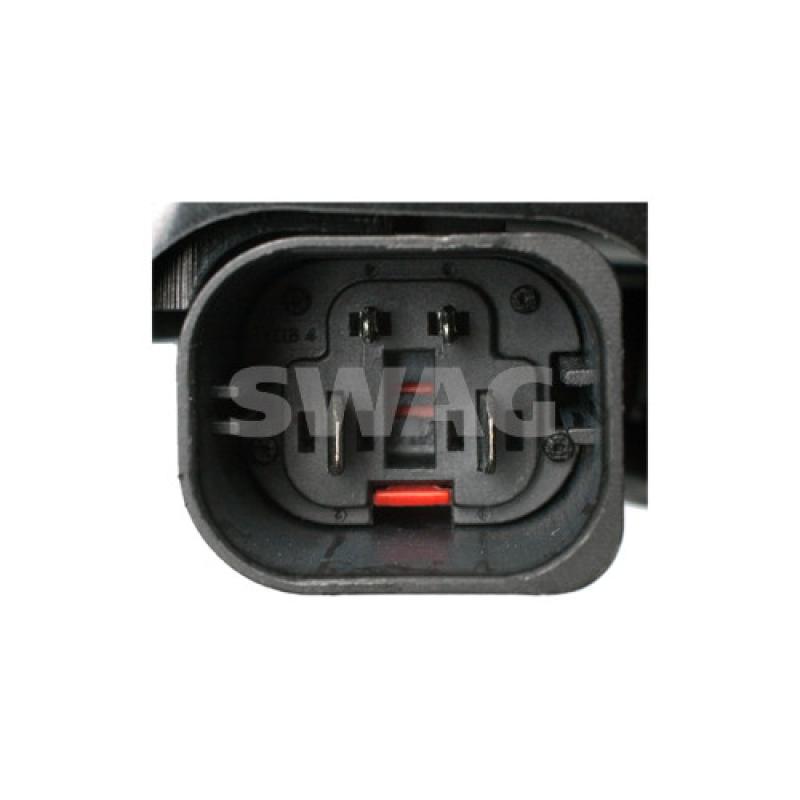 Ventilateur, refroidissement du moteur SWAG 10 10 7457 - Visuel 2