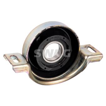 Suspension, arbre de cardan SWAG 10 10 7578 pour MAN TGE E 450 EQ Boost - 367cv Suspension, arbre de cardan SWAG 10 10 7578 pour MAN TGE E 450 EQ Boost - 367cv