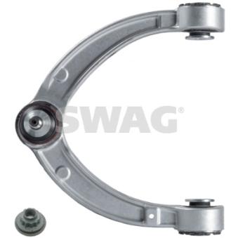 Triangle ou bras de suspension (train avant) SWAG OEM A1663301707S1