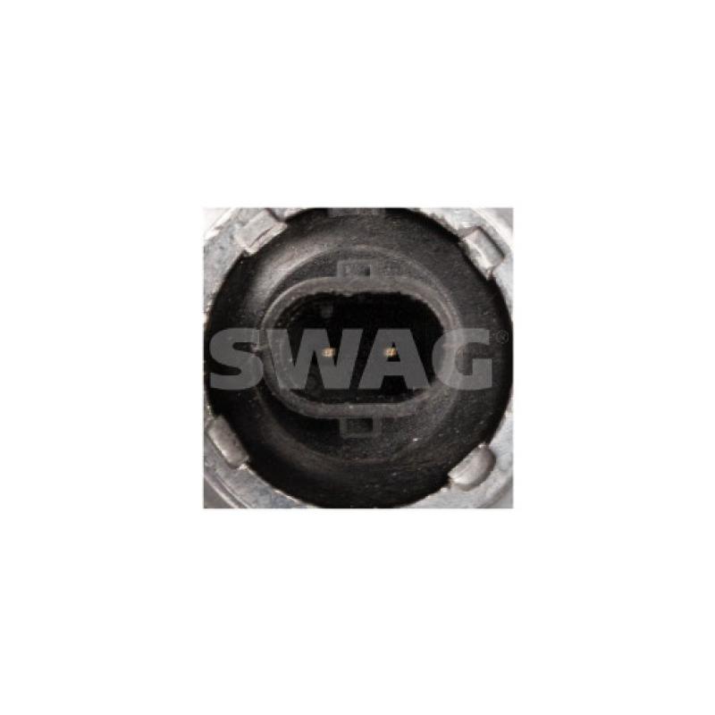 Thermostat, liquide de refroidissement SWAG 10 10 8755 - Visuel 2