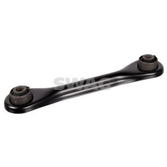 Triangle ou bras de suspension (train arrière) SWAG 10 10 8833 pour FORD FOCUS 1.5 TDCi - 95cv