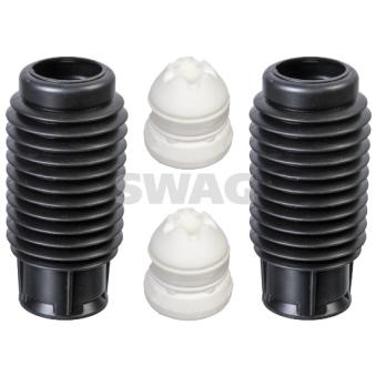 Butée élastique, suspension SWAG 10 10 8929 Butée élastique, suspension SWAG 10 10 8929