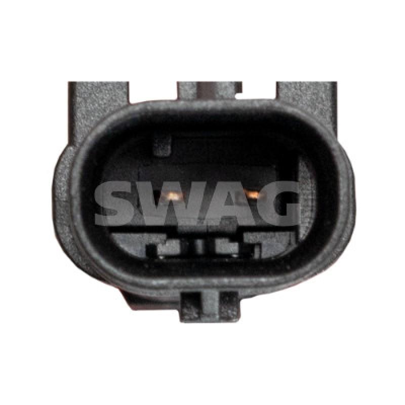 Support moteur SWAG 10 10 9378 - Visuel 1