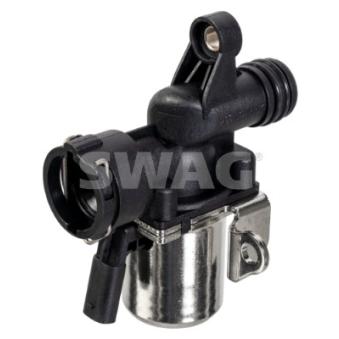 Vanne de regulation chauffage SWAG 10 10 9476 pour MERCEDES-BENZ CLASSE E E 350 CGI - 207.457)