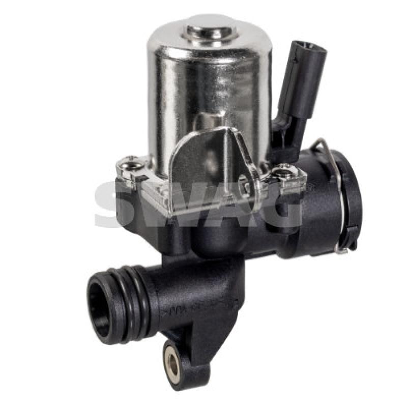 Vanne de regulation chauffage SWAG 10 10 9476 - Visuel 1