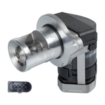 Vanne EGR SWAG OEM 6461400860 Vanne EGR SWAG OEM 6461400860