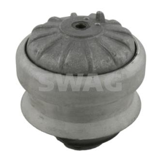 Support moteur SWAG 10 13 0007 pour BMW Série 7 E 220 - 150cv