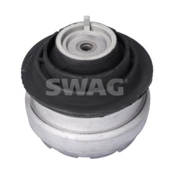 Support moteur SWAG 10 13 0014 pour VOLVO C70 E 280 - 231cv