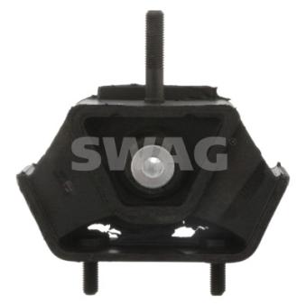 Support moteur avant gauche SWAG [10 13 0031]