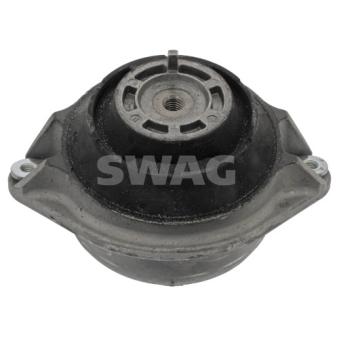 Support moteur avant gauche SWAG OEM 1402402017
