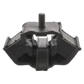 Suspension, boîte automatique SWAG 10 13 0067 pour AUDI A3 E 320 - 220cv