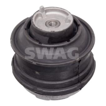 Support moteur avant droit SWAG OEM A2032401417