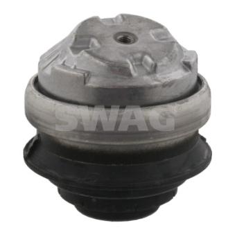 Support moteur SWAG OEM A2022404917