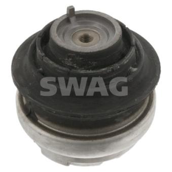 Support moteur SWAG 10 13 0108 pour FORD TRANSIT E 200 Kompressor - 184cv